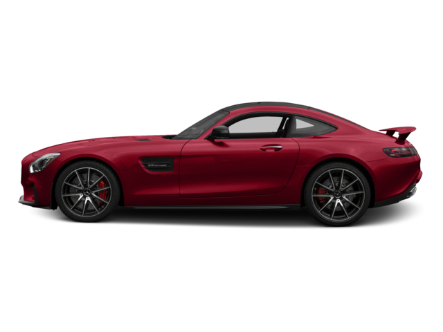 2016 Mercedes-Benz AMG® Gt S