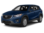 2015 Mazda Mazda CX-5 Touring
