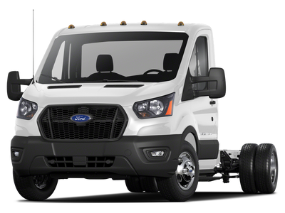 2022 Ford Transit-350 Base