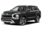 2022 Mitsubishi Outlander SEL 4WD