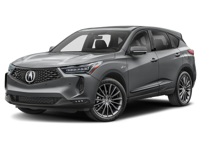 2023 Acura RDX A-Spec Advance Package SH-AWD