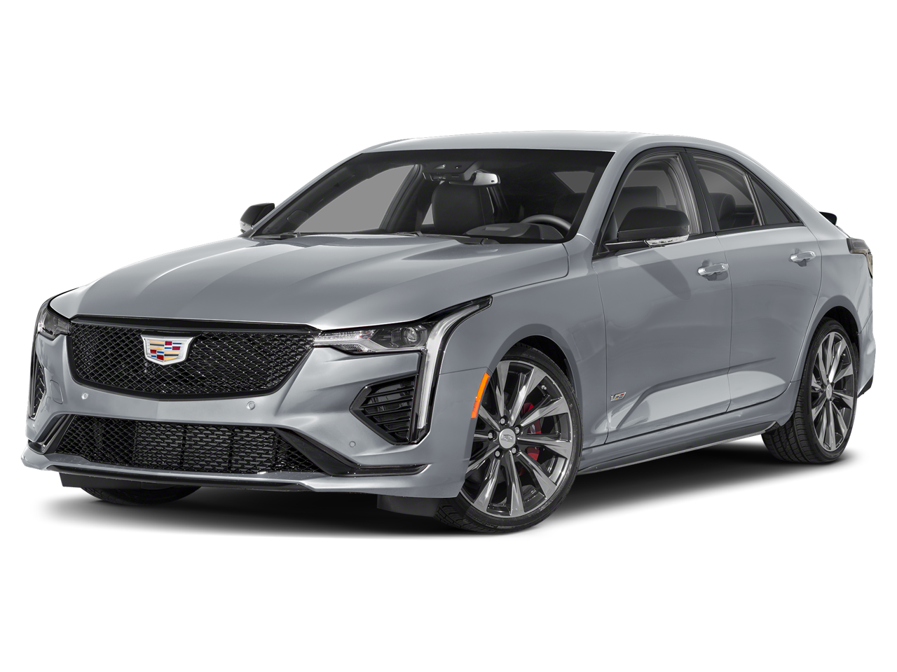 2023 Cadillac CT4 V-Series