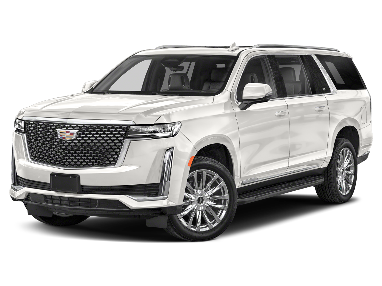 2023 Cadillac Escalade ESV 4WD Premium Luxury's photo