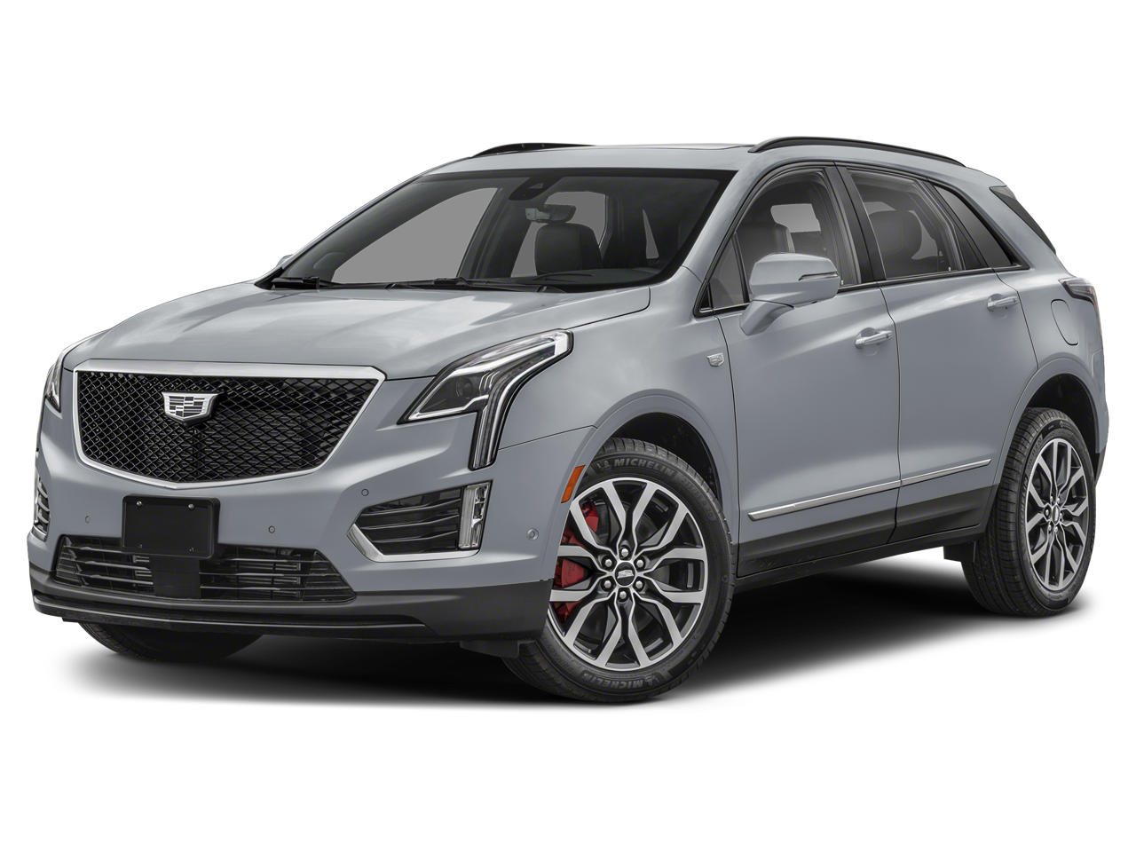 2023 Cadillac XT5 AWD Sport's photo