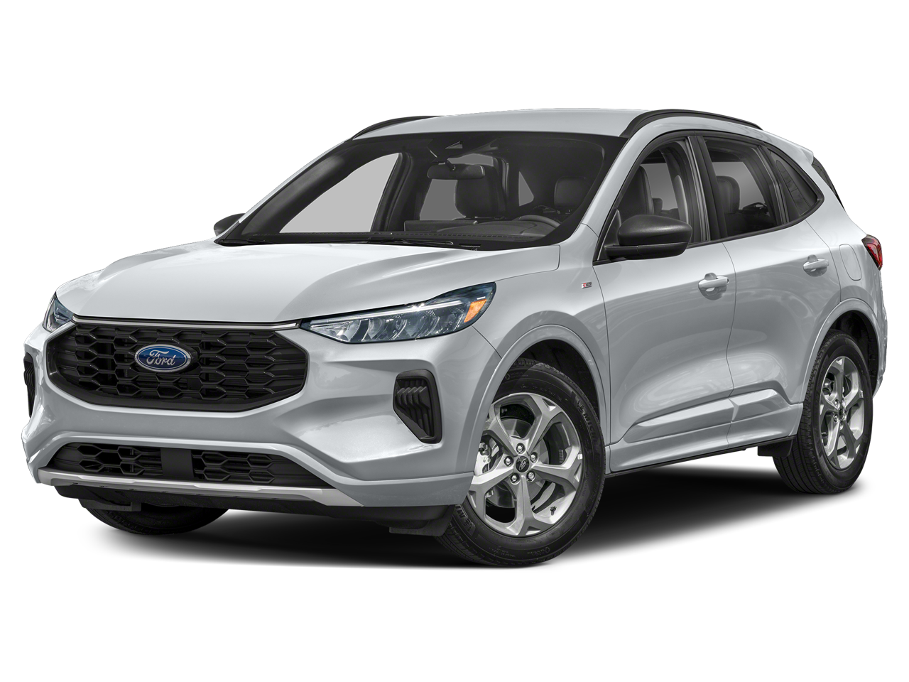 2023 Ford Escape Hybrid ST-Line