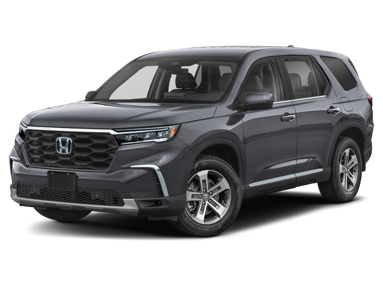 2023 Honda Pilot EX-L