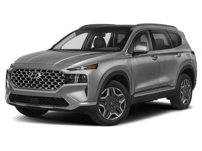 2023 Hyundai Santa Fe Hybrid Limited