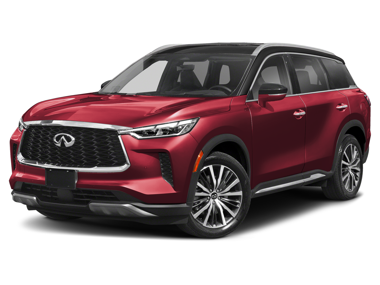 2023 INFINITI QX60 Autograph
