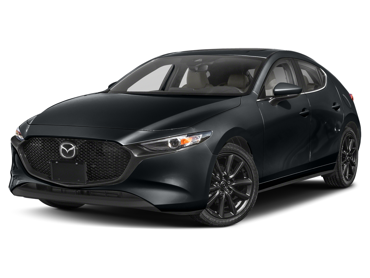2023 Mazda Mazda3 2.5 S Preferred Package