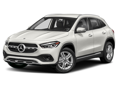 2023 Mercedes-Benz Gla GLA 250