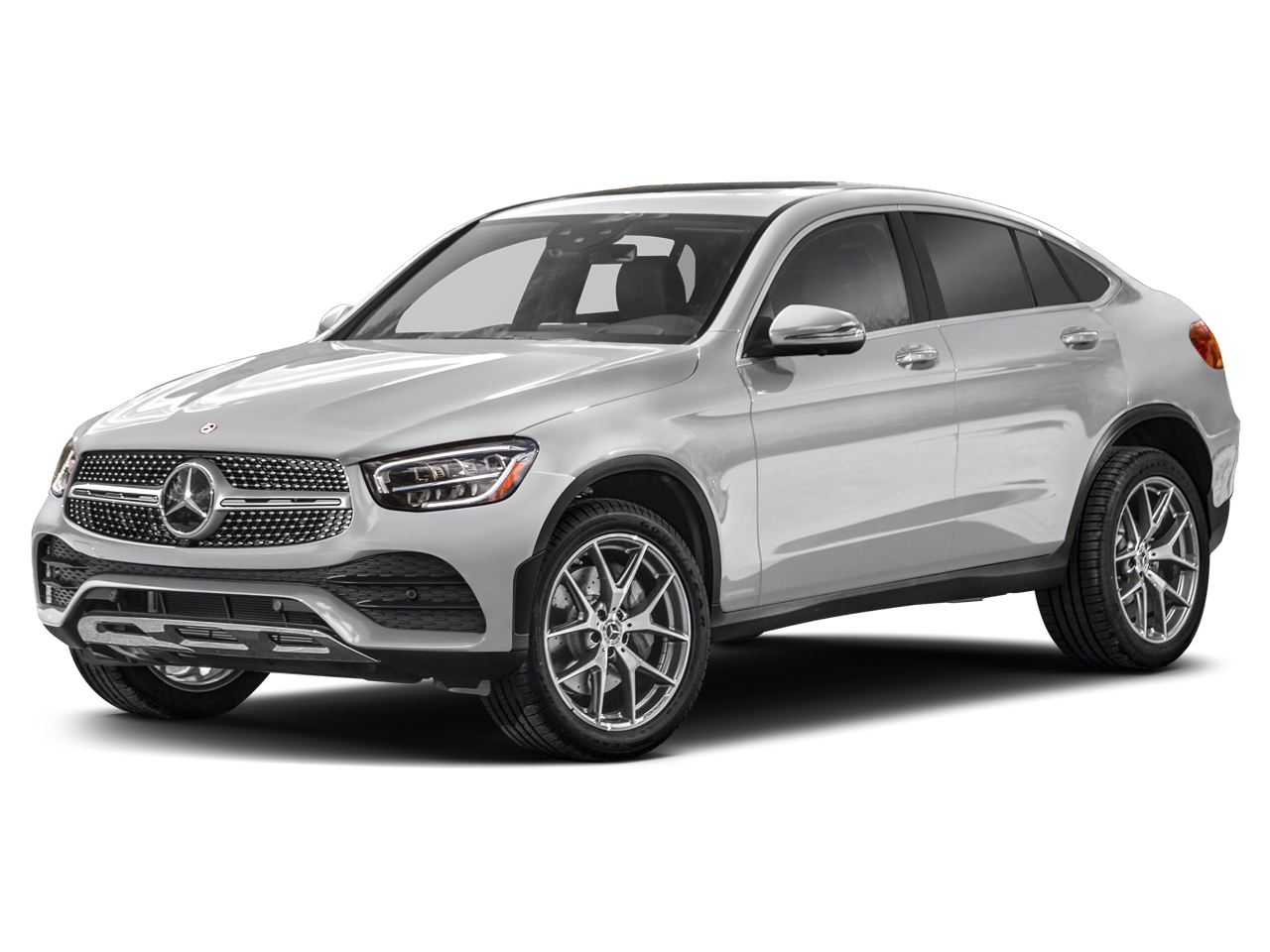2023 Mercedes-Benz GLC GLC 300