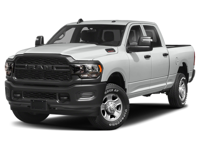 2023 RAM 2500 Tradesman