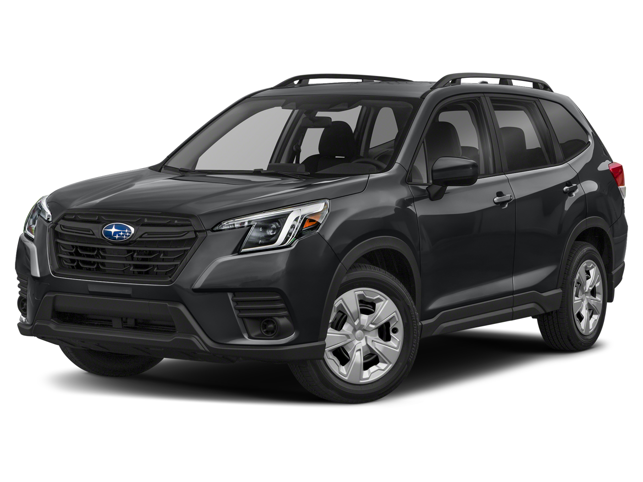 2023 Subaru Forester CVT