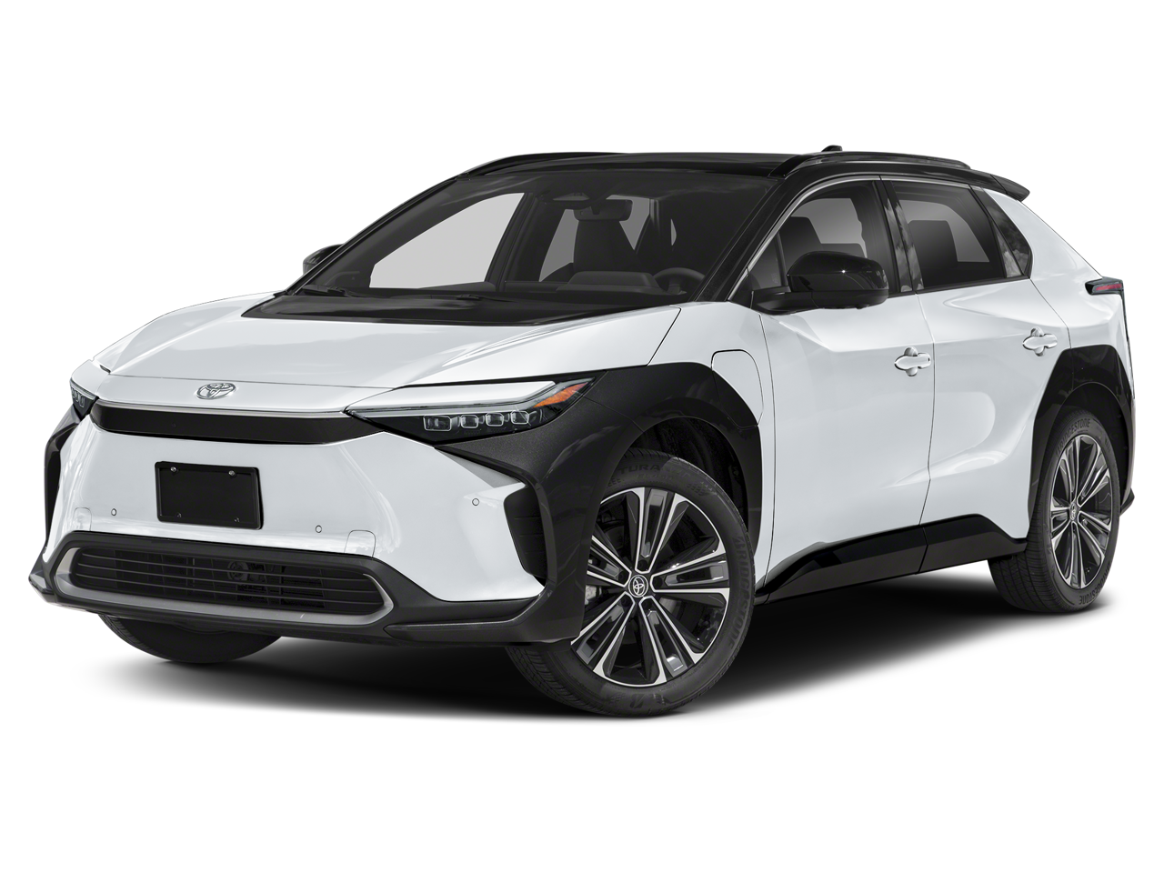 2023 Toyota bZ4X XLE