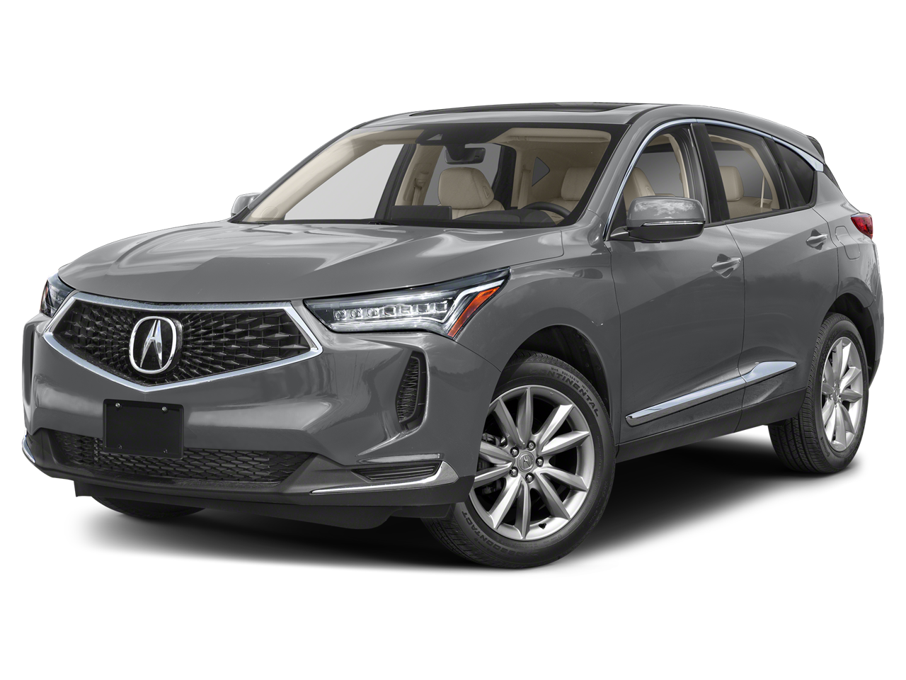 2024 Acura Rdx Base