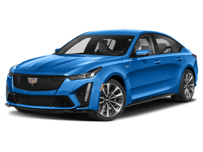 2024 Cadillac CT5 V-Series