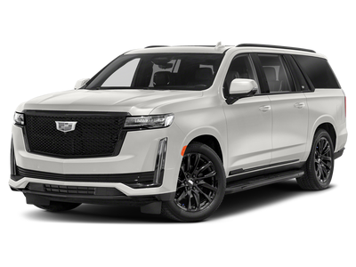 2024 Cadillac Escalade ESV Sport