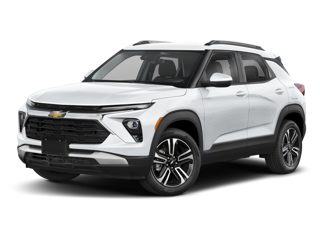 2024 Chevrolet TrailBlazer LT AWD
