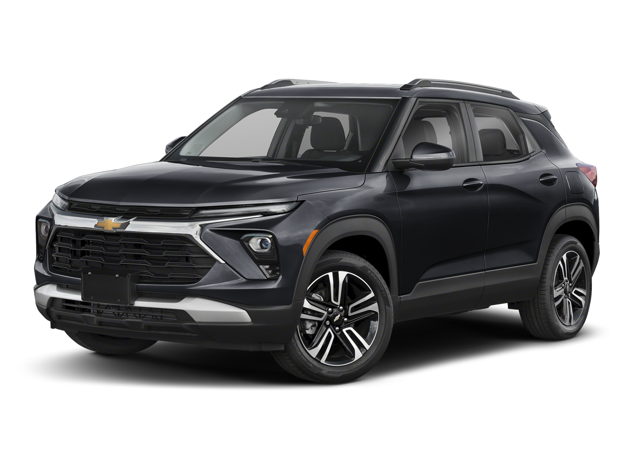 2024 Chevrolet TrailBlazer LT AWD