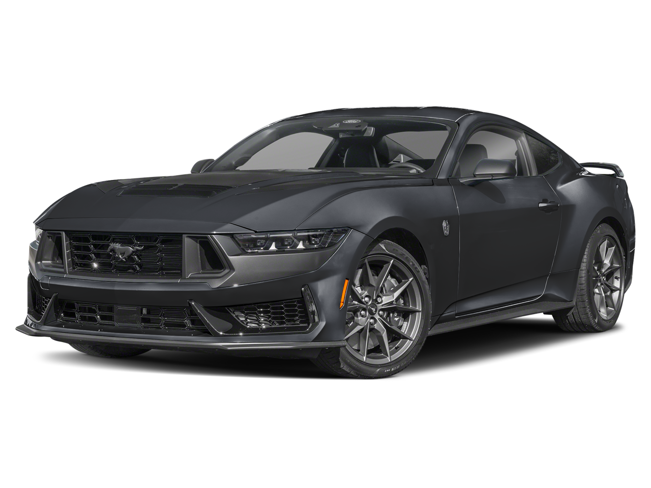 2024 Ford Mustang Dark Horse