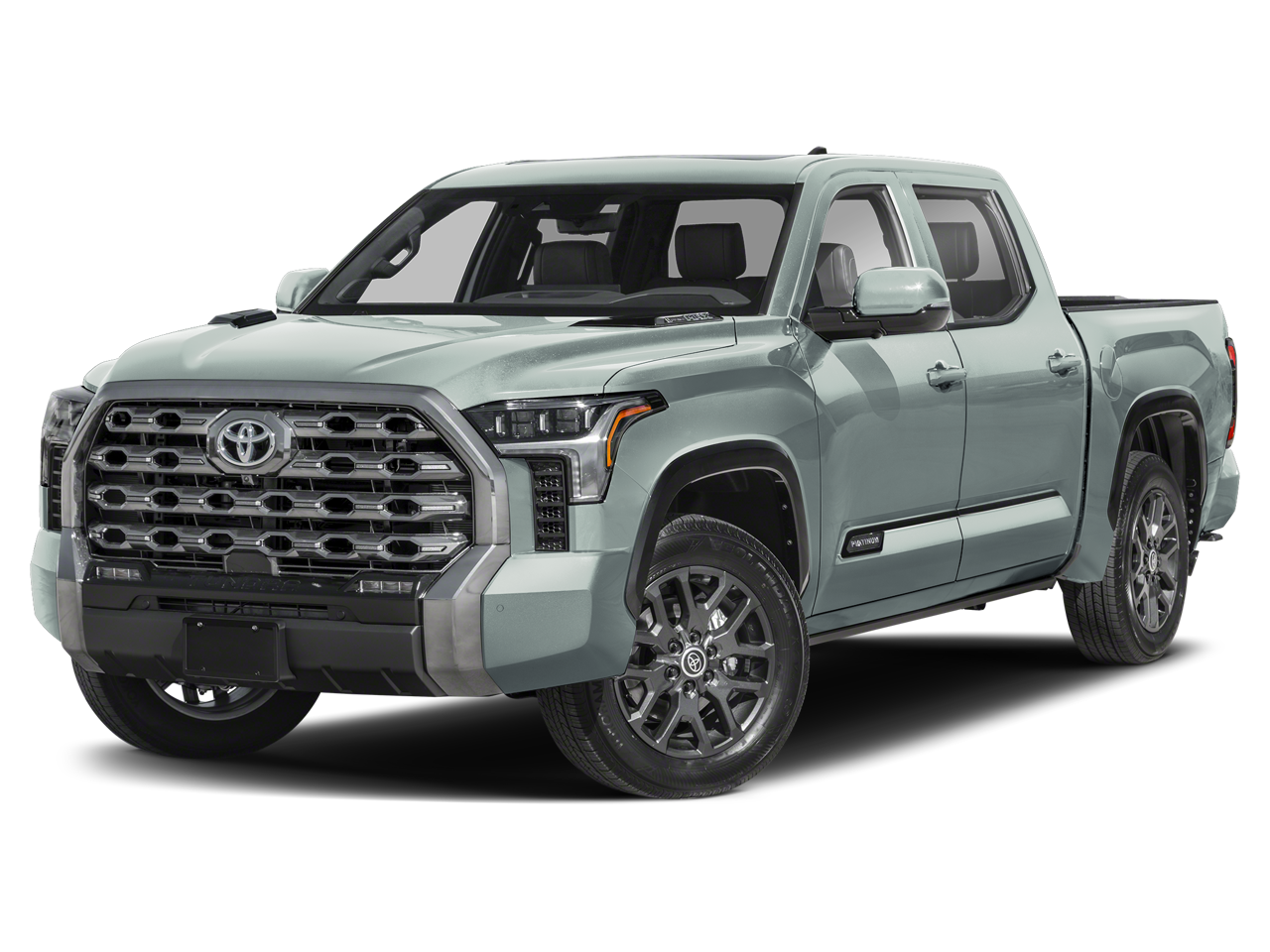 2024 Toyota Tundra Platinum HV
