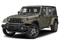 2025 Jeep Wrangler Willys 4xe