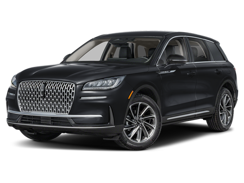 2025 Lincoln Corsair Plug-In Hybrid Grand Touring