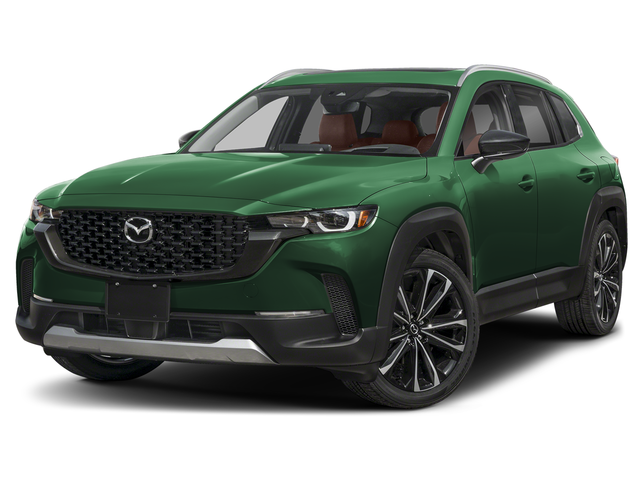 2025 Mazda Mazda CX-50 2.5 Turbo Premium Package
