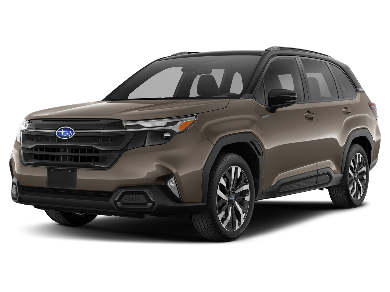 2025 Subaru Forester Hybrid Touring