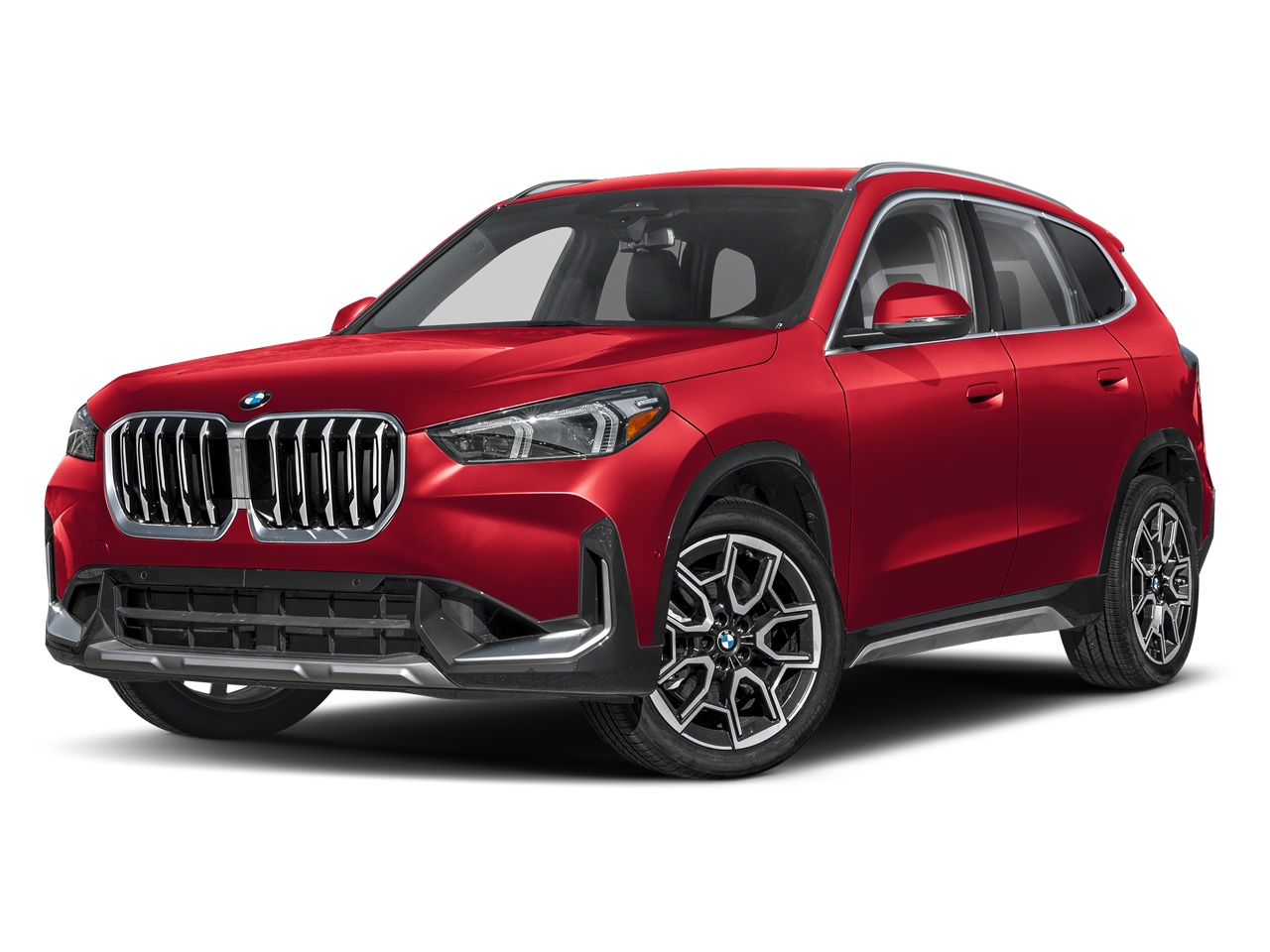 2026 BMW X1 xDrive28i xLine