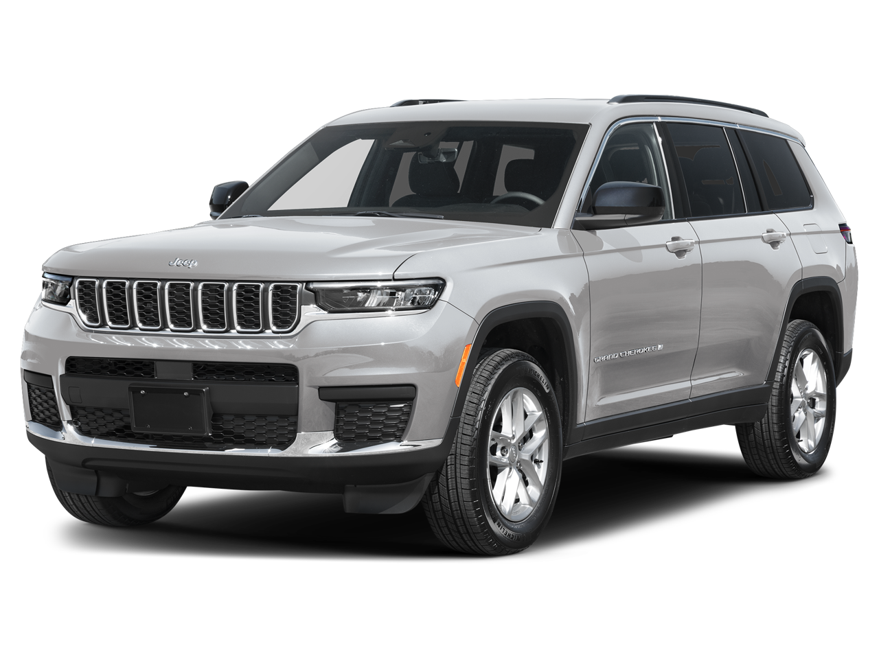 2026 Jeep Grand Cherokee L Laredo X 4x4's photo