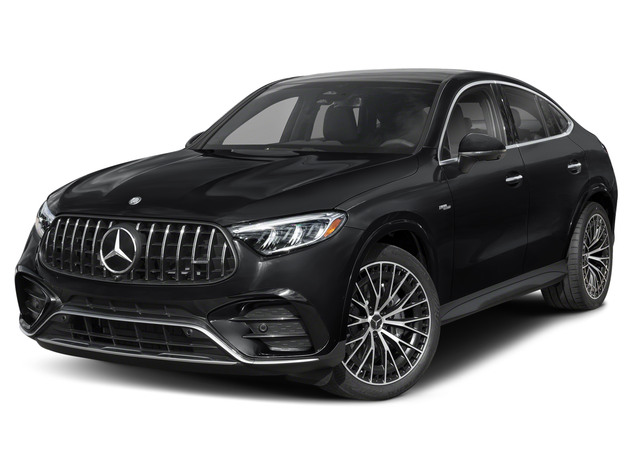 2026 Mercedes-Benz GLC GLC 43 AMG® 4MATIC®
