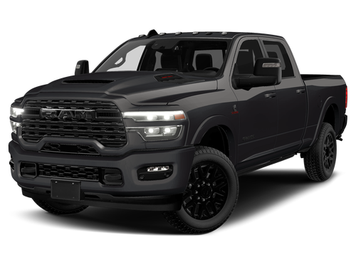2026 RAM 2500 Limited