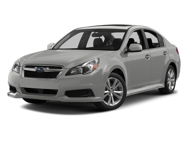2014 Subaru Legacy 2.5i Premium