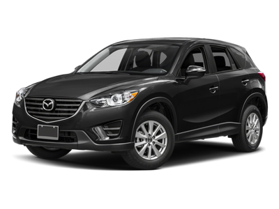 2016 Mazda Mazda CX-5 Sport