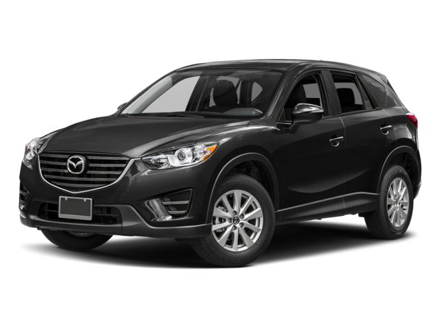 2016 Mazda Mazda CX-5 Sport
