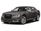 2018 Chrysler 300 Limited