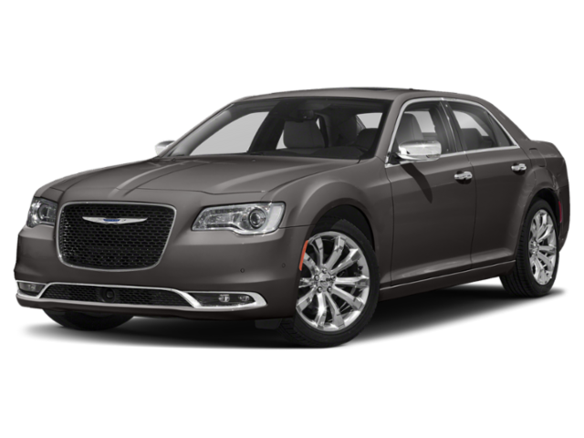 2018 Chrysler 300 Limited