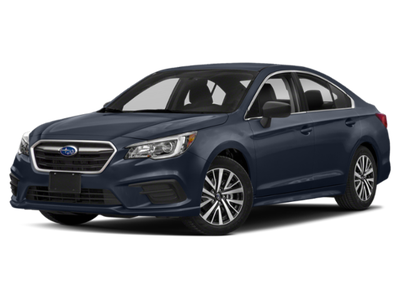 2018 Subaru Legacy 2.5i