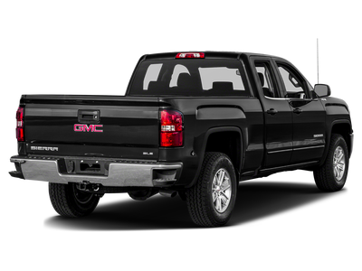 2019 GMC Sierra 1500 Limited SLE