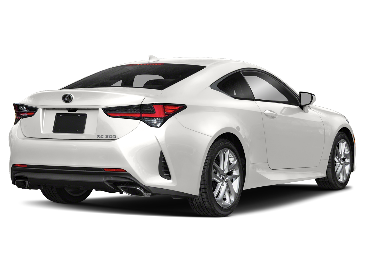 2020 Lexus RC RC 300