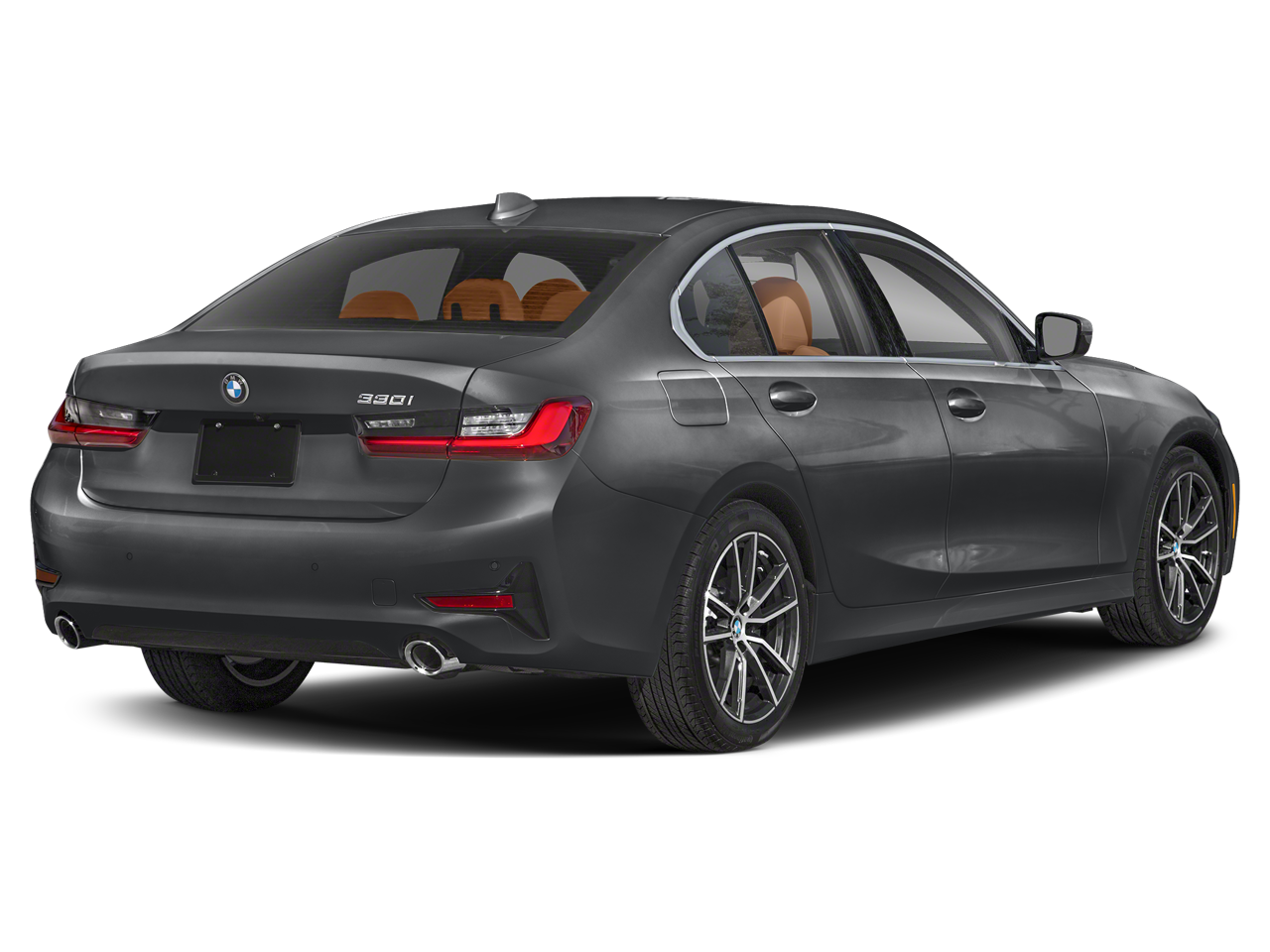 2022 BMW 330i xDrive