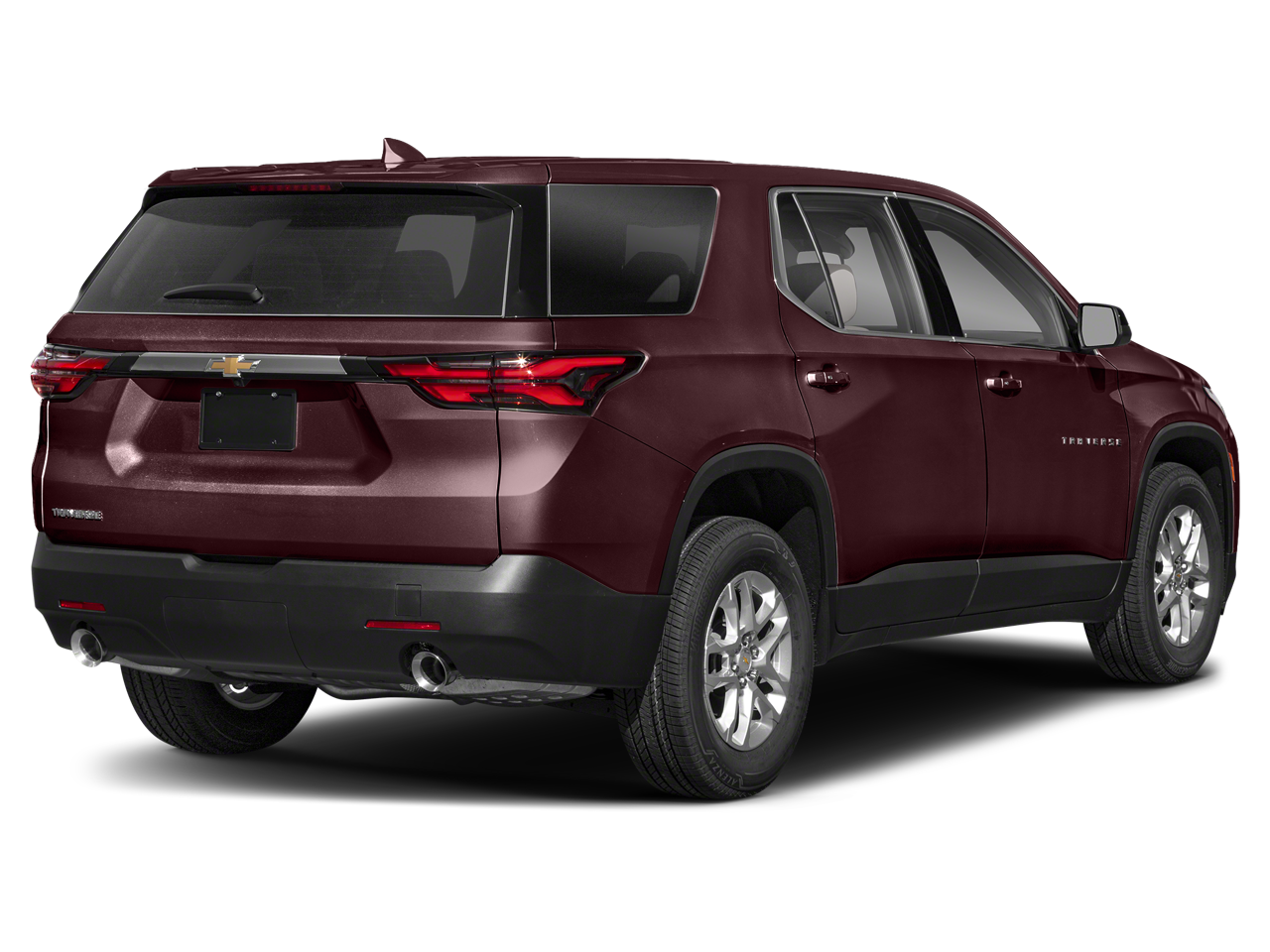 2022 Chevrolet Traverse LT 1LT