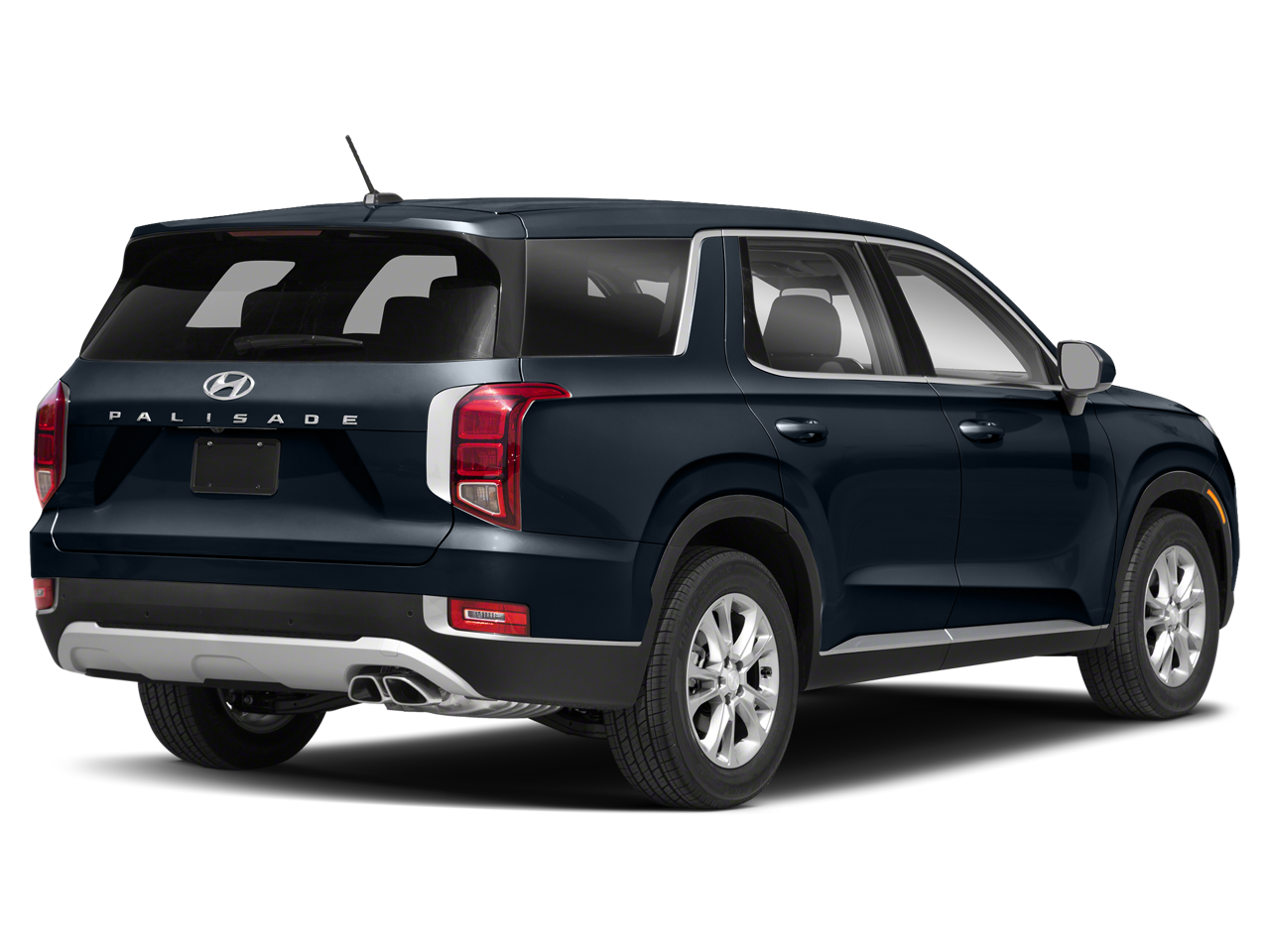 2022 Hyundai Palisade SE
