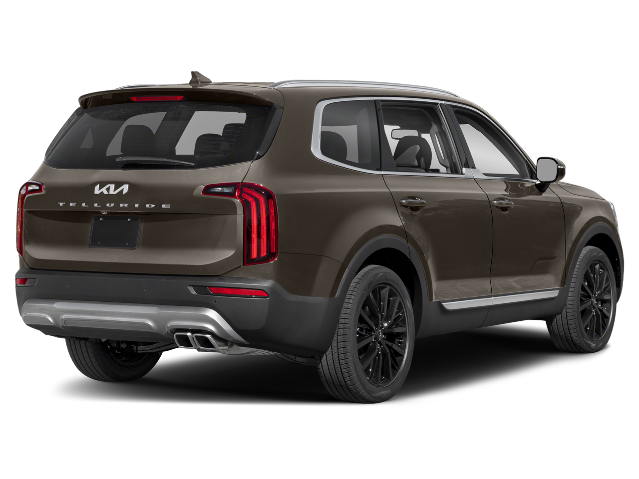 2022 Kia Telluride SX AWD