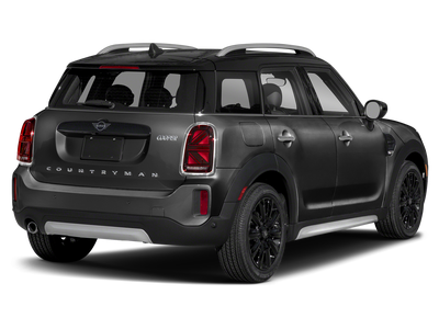 2022 MINI Cooper S Countryman Cooper S