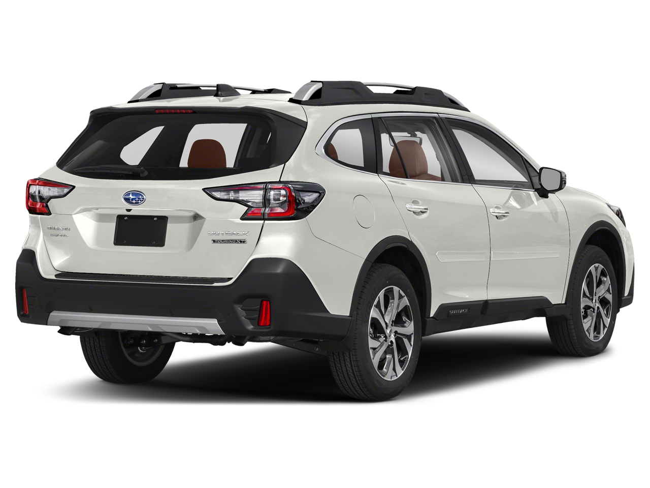 2022 Subaru Outback Touring XT