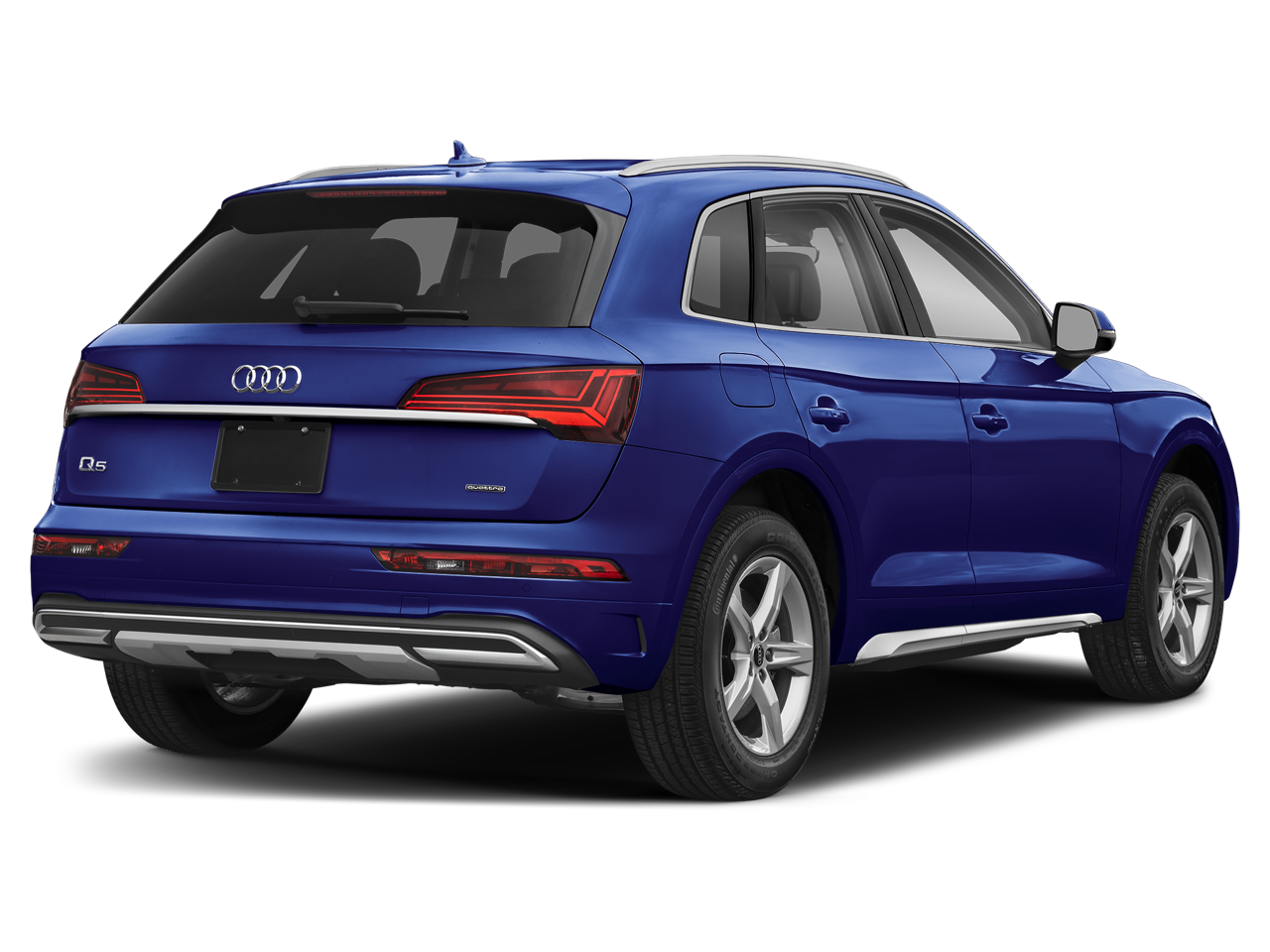 2023 Audi Q5 45 S line Prestige quattro