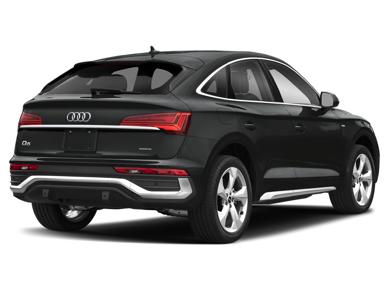2023 Audi Q5 Sportback 45 S line Premium quattro