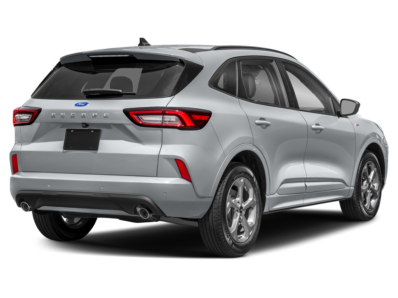 2023 Ford Escape Hybrid ST-Line